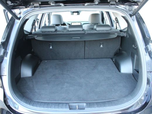 Hyundai Santa Fe Hyundai 1.6 T-GDI PHEV Premium Sky | Elektrisch glazen panorama-dak | Elektrisch verstelb. bestuu... ActivLease financial lease
