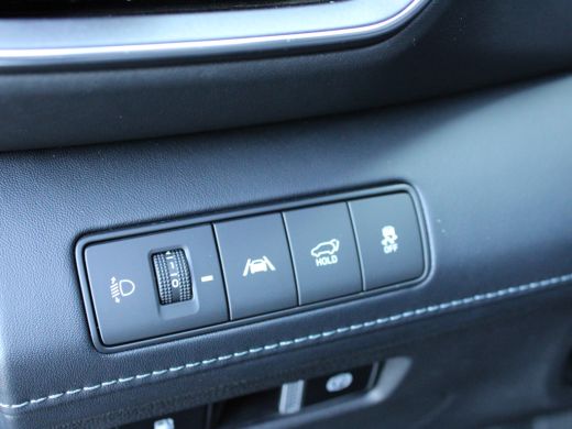 Hyundai Santa Fe Hyundai 1.6 T-GDI PHEV Premium Sky | Elektrisch glazen panorama-dak | Elektrisch verstelb. bestuu... ActivLease financial lease