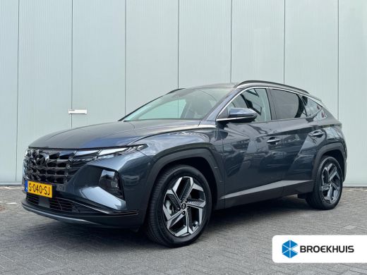 Hyundai Tucson Hyundai 1.6 T-GDI 265pk PHEV Comfort Smart 4WD Climate | Camera | Carplay | Keyless | Navigatie |...