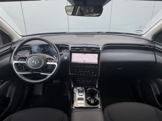 Hyundai Tucson Hyundai 1.6 T-GDI 265pk PHEV Comfort Smart 4WD Climate | Camera | Carplay | Keyless | Navigatie |... ActivLease financial lease