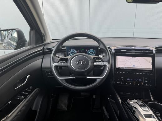 Hyundai Tucson Hyundai 1.6 T-GDI 265pk PHEV Comfort Smart 4WD Climate | Camera | Carplay | Keyless | Navigatie |... ActivLease financial lease