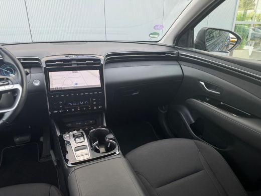 Hyundai Tucson Hyundai 1.6 T-GDI 265pk PHEV Comfort Smart 4WD Climate | Camera | Carplay | Keyless | Navigatie |... ActivLease financial lease