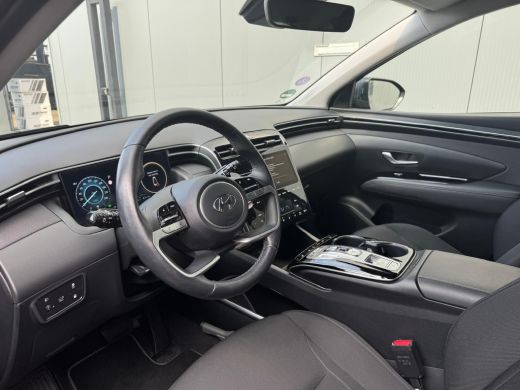 Hyundai Tucson Hyundai 1.6 T-GDI 265pk PHEV Comfort Smart 4WD Climate | Camera | Carplay | Keyless | Navigatie |... ActivLease financial lease