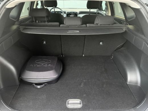 Hyundai Tucson Hyundai 1.6 T-GDI 265pk PHEV Comfort Smart 4WD Climate | Camera | Carplay | Keyless | Navigatie |... ActivLease financial lease