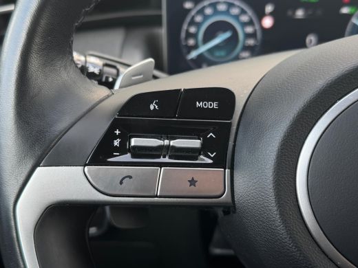 Hyundai Tucson Hyundai 1.6 T-GDI 265pk PHEV Comfort Smart 4WD Climate | Camera | Carplay | Keyless | Navigatie |... ActivLease financial lease