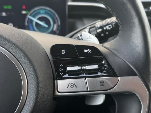 Hyundai Tucson Hyundai 1.6 T-GDI 265pk PHEV Comfort Smart 4WD Climate | Camera | Carplay | Keyless | Navigatie |... ActivLease financial lease