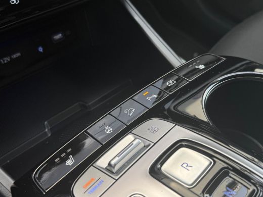 Hyundai Tucson Hyundai 1.6 T-GDI 265pk PHEV Comfort Smart 4WD Climate | Camera | Carplay | Keyless | Navigatie |... ActivLease financial lease