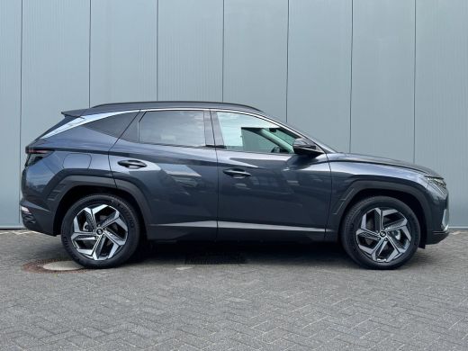 Hyundai Tucson Hyundai 1.6 T-GDI 265pk PHEV Comfort Smart 4WD Climate | Camera | Carplay | Keyless | Navigatie |... ActivLease financial lease