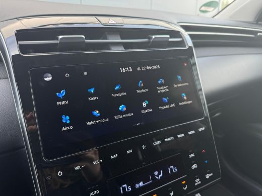 Hyundai Tucson Hyundai 1.6 T-GDI 265pk PHEV Comfort Smart 4WD Climate | Camera | Carplay | Keyless | Navigatie |... ActivLease financial lease