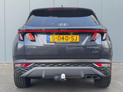 Hyundai Tucson Hyundai 1.6 T-GDI 265pk PHEV Comfort Smart 4WD Climate | Camera | Carplay | Keyless | Navigatie |... ActivLease financial lease