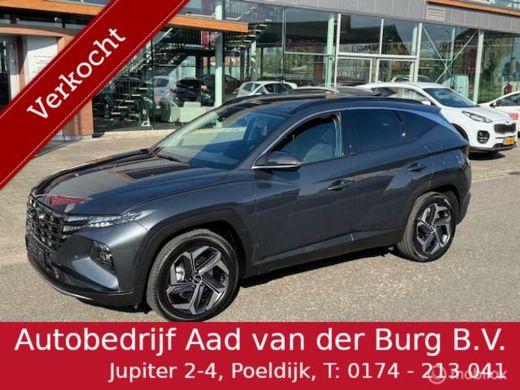 Hyundai Tucson 1.6T PHEV Comfort Smart 4WD Automaat , Panorama-dak , Smart key , Navigatie + Camera , Parkeerhul... Hyundai Tucson 1.6T PHEV Comfort Smart 4WD Automaat , Panorama-dak , Smart key , Navigatie + Camera , Parkeerhul...