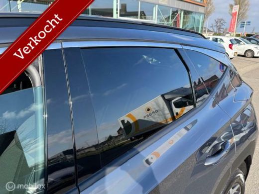 Hyundai Tucson 1.6T PHEV Comfort Smart 4WD Automaat , Panorama-dak , Smart key , Navigatie + Camera , Parkeerhul... ActivLease financial lease
