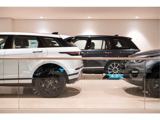 Jaguar F-Pace P400e R-Dynamic SE | 22 Inch | Head-up | Panoramadak | Cold Climate | Verw. achterbank ActivLease financial lease