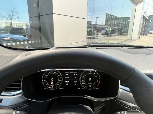 Jaguar F-Pace P400e R-Dynamic SE | 22 Inch | Head-up | Panoramadak | Cold Climate | Verw. achterbank ActivLease financial lease