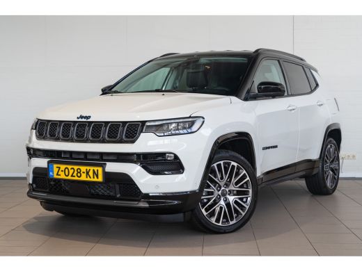 Jeep Compass Jeep 4xe 240 Plug-in Hybrid Electric Summit | Camera | Safety Pack | Winter pack | Apple Carplay ... Jeep Compass Jeep 4xe 240 Plug-in Hybrid Electric Summit | Camera | Safety Pack | Winter pack | Apple Carplay ...