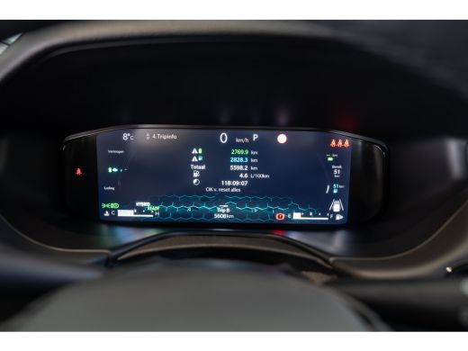 Jeep Compass Jeep 4xe 240 Plug-in Hybrid Electric Summit | Camera | Safety Pack | Winter pack | Apple Carplay ... ActivLease financial lease