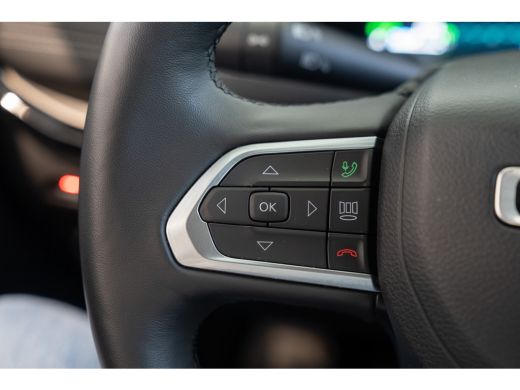 Jeep Compass Jeep 4xe 240 Plug-in Hybrid Electric Summit | Camera | Safety Pack | Winter pack | Apple Carplay ... ActivLease financial lease