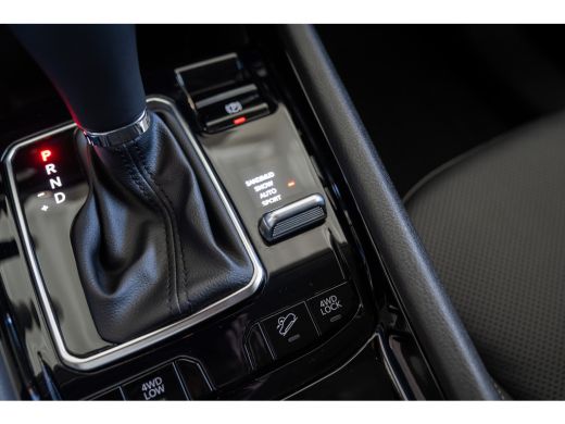 Jeep Compass Jeep 4xe 240 Plug-in Hybrid Electric Summit | Camera | Safety Pack | Winter pack | Apple Carplay ... ActivLease financial lease