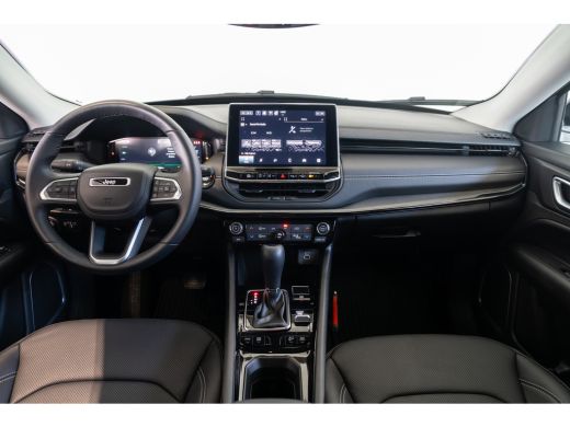 Jeep Compass Jeep 4xe 240 Plug-in Hybrid Electric Summit | Camera | Safety Pack | Winter pack | Apple Carplay ... ActivLease financial lease