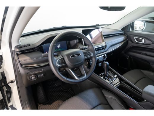 Jeep Compass Jeep 4xe 240 Plug-in Hybrid Electric Summit | Camera | Safety Pack | Winter pack | Apple Carplay ... ActivLease financial lease