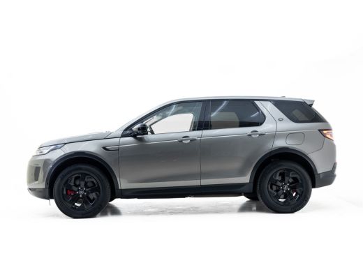 Land Rover Discovery Sport P300e PHEV AWD AUT | Black Pack | Afneembare trekhaak | Panoramadak | 360gr Camera | ActivLease financial lease