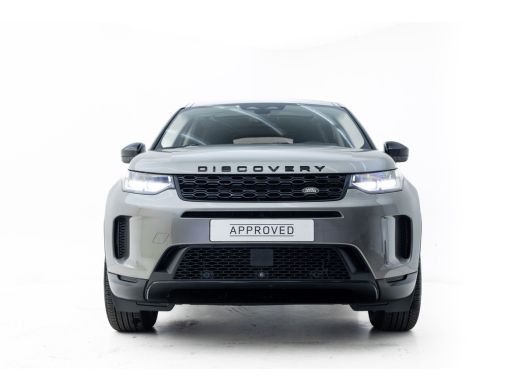 Land Rover Discovery Sport P300e PHEV AWD AUT | Black Pack | Afneembare trekhaak | Panoramadak | 360gr Camera | ActivLease financial lease