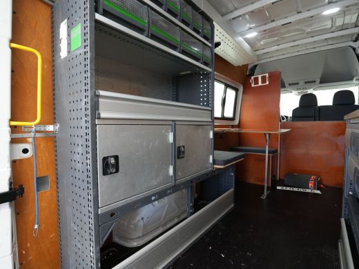 MAN TGE 35 2.0 140pk DSG Standaard Hoog Navigatie Camera Trekhaak Cruise ActivLease financial lease