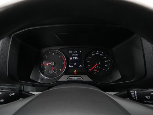 MAN TGE 35 2.0 140pk DSG Standaard Hoog Navigatie Camera Trekhaak Cruise ActivLease financial lease