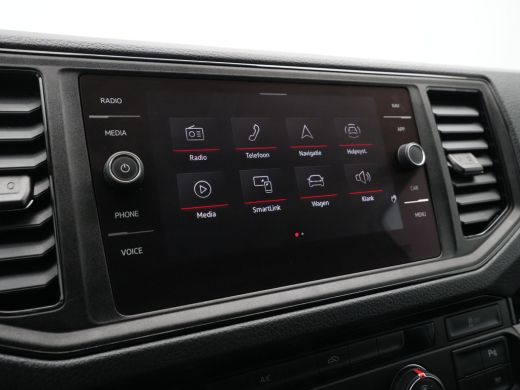 MAN TGE 35 2.0 140pk DSG Standaard Hoog Navigatie Camera Trekhaak Cruise ActivLease financial lease