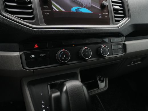 MAN TGE 35 2.0 140pk DSG Standaard Hoog Navigatie Camera Trekhaak Cruise ActivLease financial lease