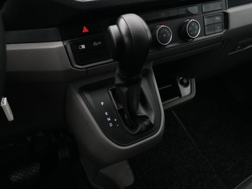 MAN TGE 35 2.0 140pk DSG Standaard Hoog Navigatie Camera Trekhaak Cruise ActivLease financial lease