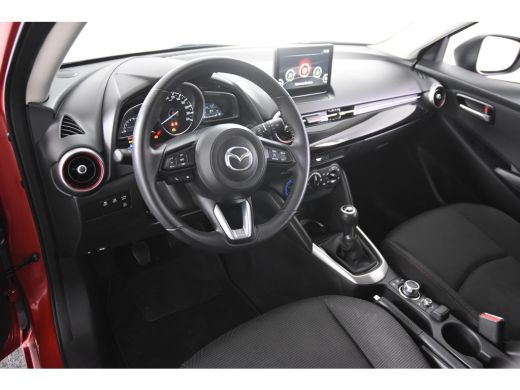 Mazda 2 1.5 Skyactiv *1.Hand*Camera*Carplay* ActivLease financial lease
