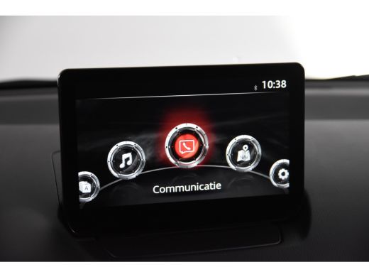 Mazda 2 1.5 Skyactiv *1.Hand*Camera*Carplay* ActivLease financial lease