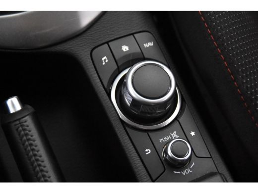 Mazda 2 1.5 Skyactiv *1.Hand*Camera*Carplay* ActivLease financial lease