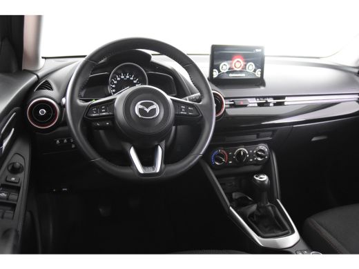 Mazda 2 1.5 Skyactiv *1.Hand*Camera*Carplay* ActivLease financial lease