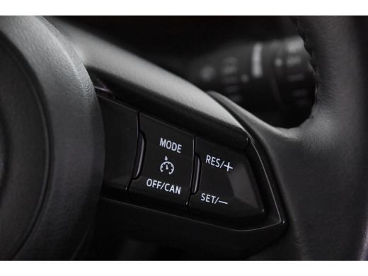 Mazda 2 1.5 Skyactiv *1.Hand*Camera*Carplay* ActivLease financial lease