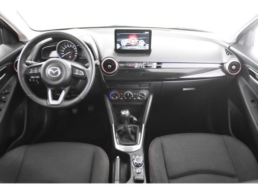 Mazda 2 1.5 Skyactiv *1.Hand*Camera*Carplay* ActivLease financial lease