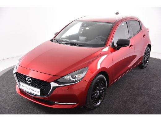 Mazda 2 1.5 Skyactiv *1.Hand*Camera*Carplay* ActivLease financial lease