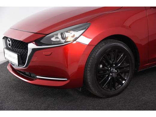 Mazda 2 1.5 Skyactiv *1.Hand*Camera*Carplay* ActivLease financial lease