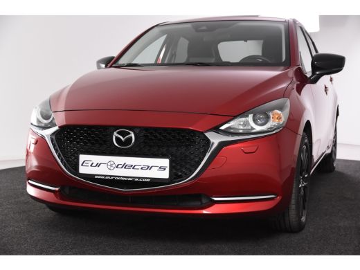 Mazda 2 1.5 Skyactiv *1.Hand*Camera*Carplay* ActivLease financial lease