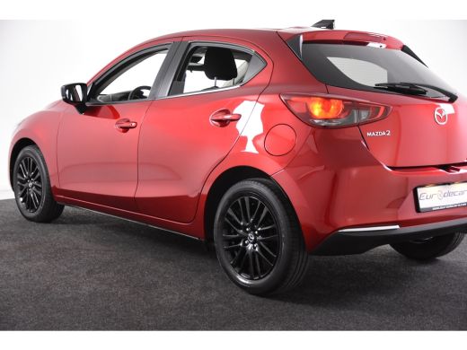 Mazda 2 1.5 Skyactiv *1.Hand*Camera*Carplay* ActivLease financial lease