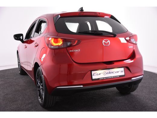 Mazda 2 1.5 Skyactiv *1.Hand*Camera*Carplay* ActivLease financial lease