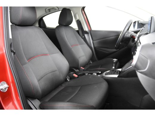 Mazda 2 1.5 Skyactiv *1.Hand*Camera*Carplay* ActivLease financial lease