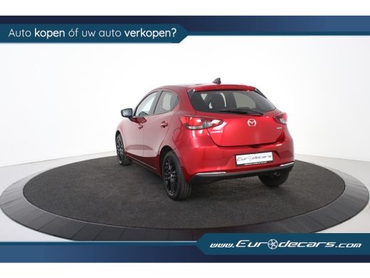 Mazda 2 1.5 Skyactiv *1.Hand*Camera*Carplay* ActivLease financial lease