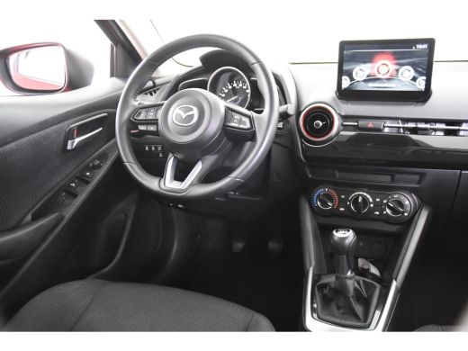 Mazda 2 1.5 Skyactiv *1.Hand*Camera*Carplay* ActivLease financial lease
