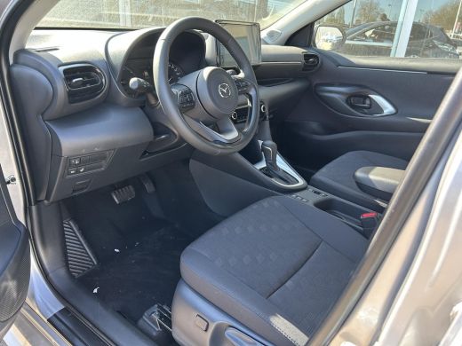 Mazda 2 Hybrid 1.5 Exclusive-line | €3.000,- Voorraad Voordeel! | Uit voorraad leverbaar!! | meerdere kle... ActivLease financial lease