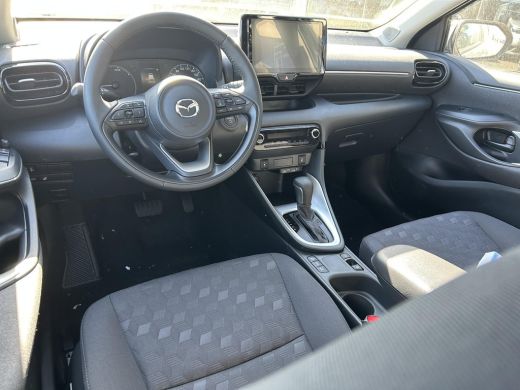 Mazda 2 Hybrid 1.5 Exclusive-line | €3.000,- Voorraad Voordeel! | Uit voorraad leverbaar!! | meerdere kle... ActivLease financial lease
