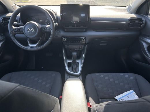 Mazda 2 Hybrid 1.5 Exclusive-line | €3.000,- Voorraad Voordeel! | Uit voorraad leverbaar!! | meerdere kle... ActivLease financial lease