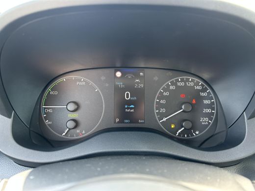Mazda 2 Hybrid 1.5 Exclusive-line | €3.000,- Voorraad Voordeel! | Uit voorraad leverbaar!! | meerdere kle... ActivLease financial lease
