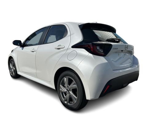 Mazda 2 Hybrid 1.5 Exclusive-line | €3.000,- Voorraad Voordeel! | Uit voorraad leverbaar!! | meerdere kle... ActivLease financial lease